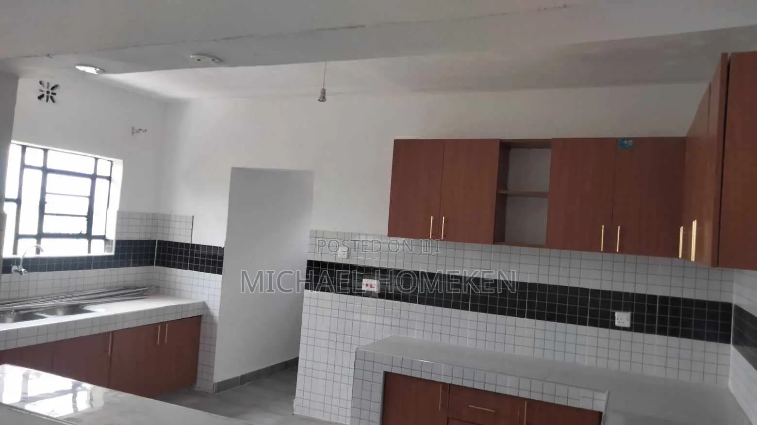 3bdrm Bungalow in Kitengela for sale