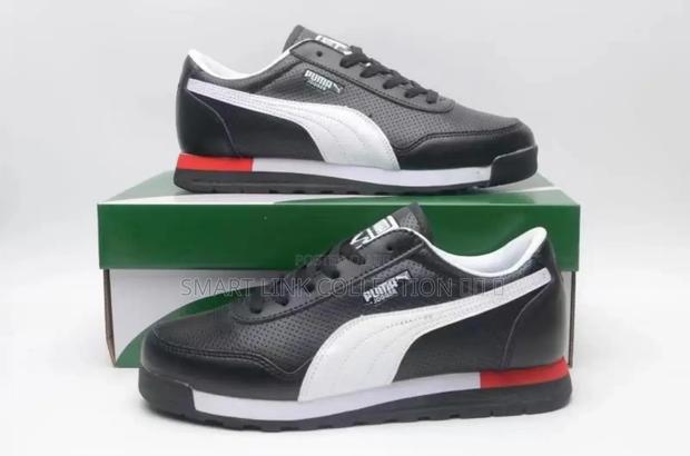 Puma Jogger - thumbnail 2