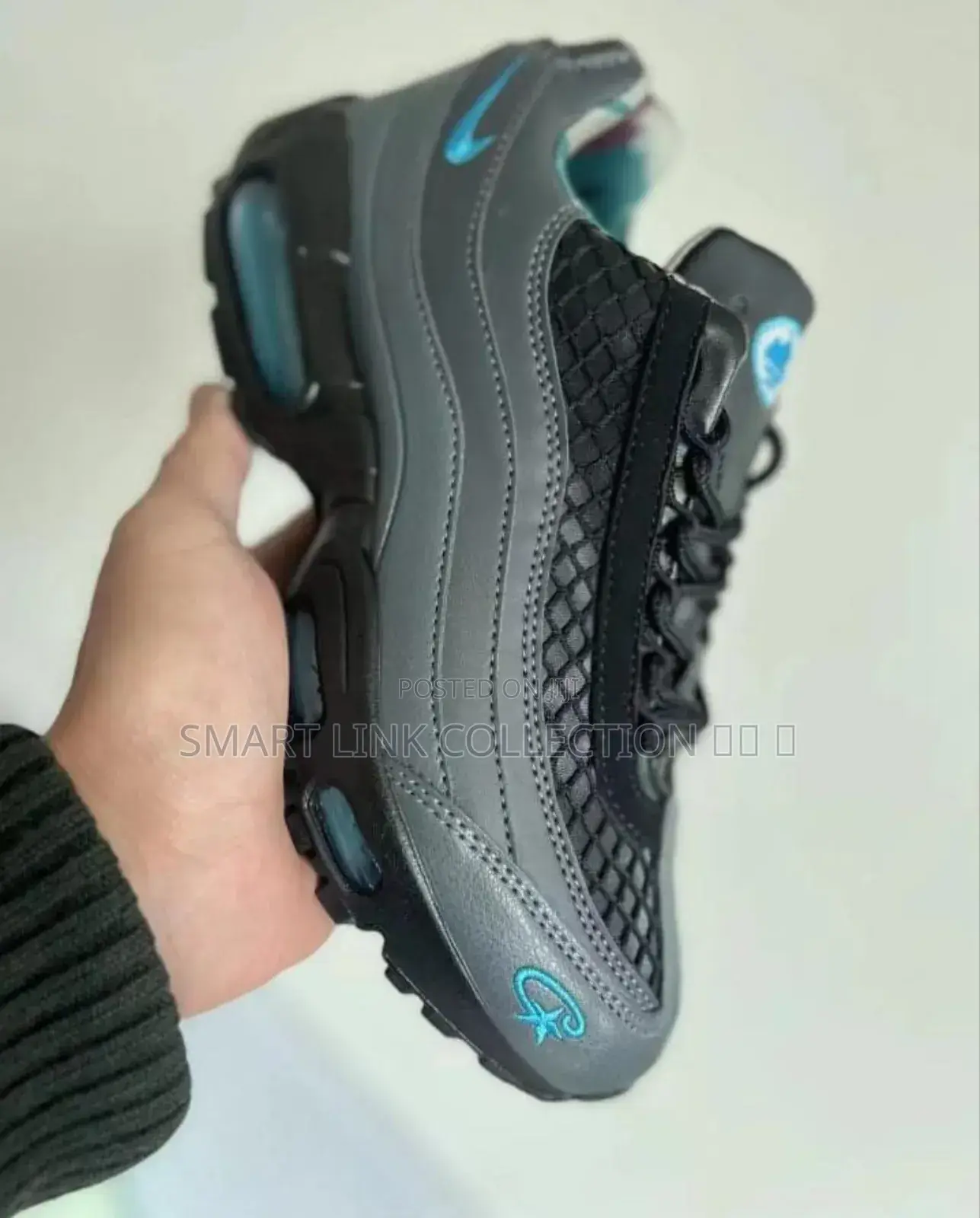 Airmax 95 Cortex