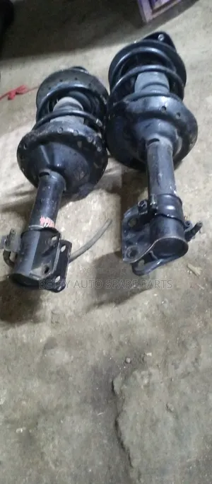 Subaru Legacy BP9 Complete Front Shocks