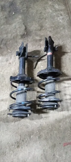 Subaru Legacy BP9 Complete Front Shocks