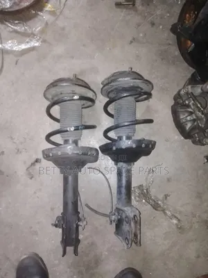 Subaru Legacy BP9 Complete Front Shocks