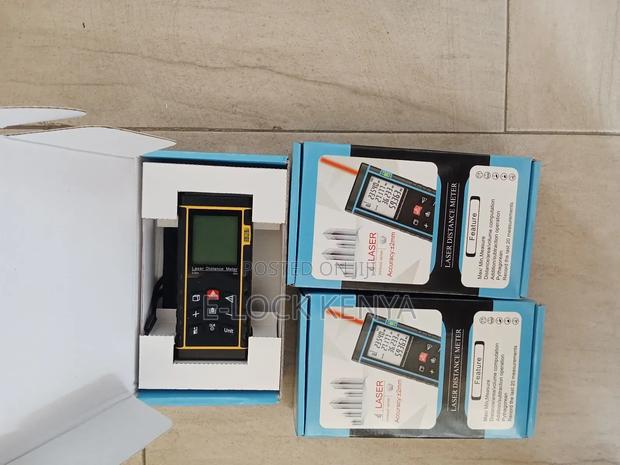 Digital Laser Distance 50m - main view