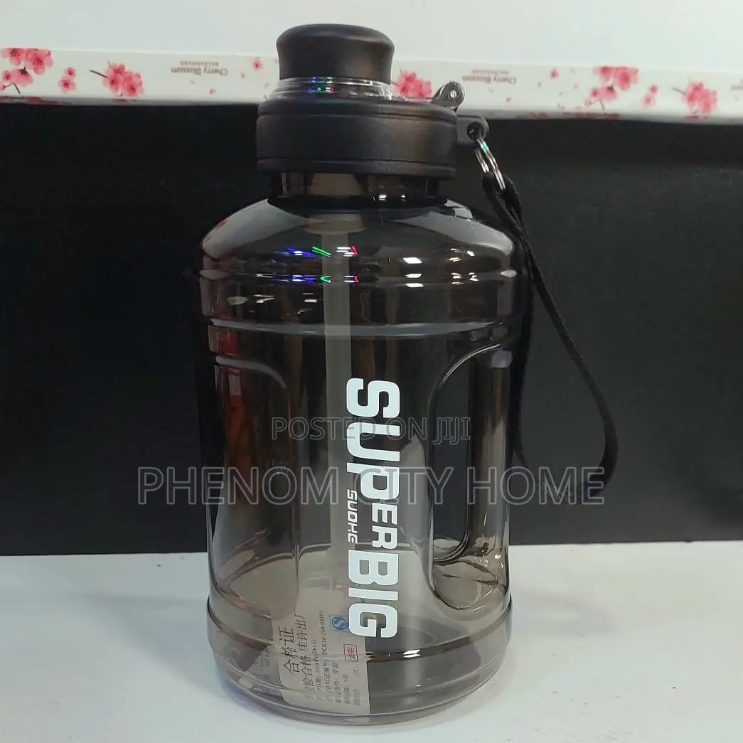 1600ml Water Bottle