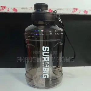 1600ml Water Bottle