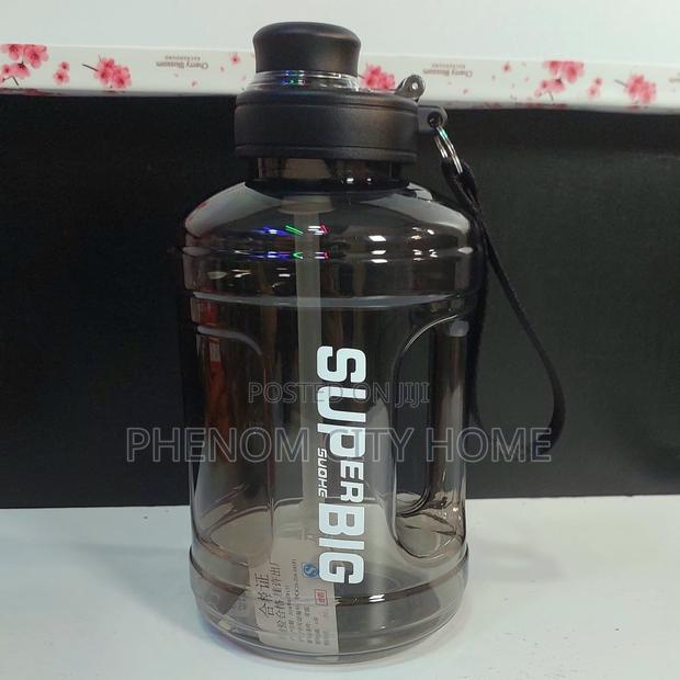 1600ml Water Bottle