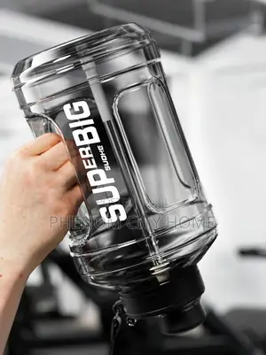 1600ml Water Bottle