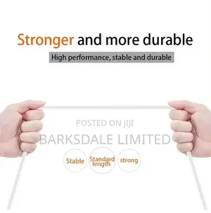 3 Meter USB C to a Charger QC 480mbps Data Transfer