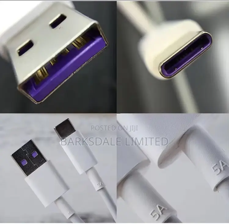 3 Meter USB C to a Charger QC 480mbps Data Transfer