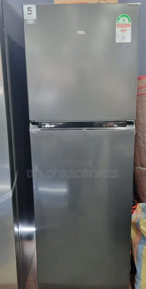 TCL 249L P326TMS Top Mounted Refrigerator