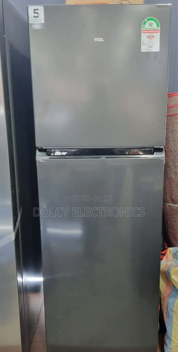 TCL 249L P326TMS Top Mounted Refrigerator