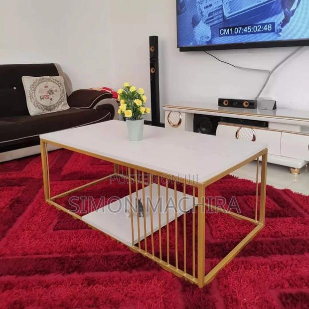 Polly Coffee Table
