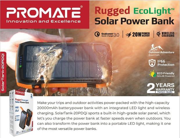 Solartank-20pdqi - main view