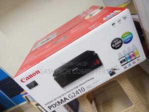 Canon G2410 Printer^^Canon G2410 - main view