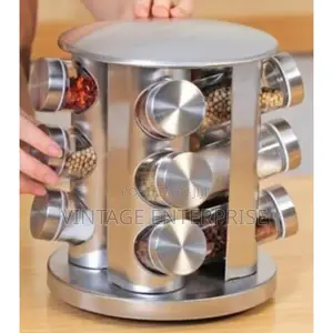 Spice Carousel Spice Carousel Spice Carousels  
