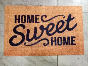 Rubber Doormats Available