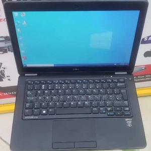 Laptop Dell 8GB Intel Core I7 SSD 128GB - thumbnail 2