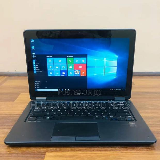 Laptop Dell 8GB Intel Core I7 SSD 128GB - thumbnail 3