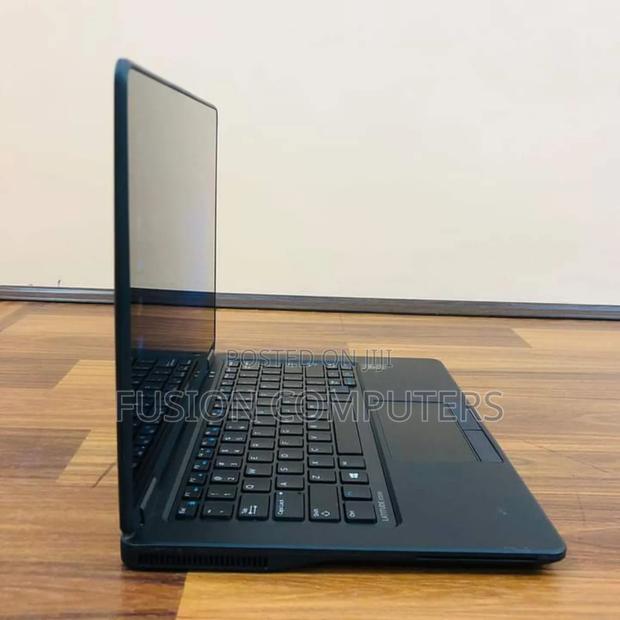 Laptop Dell 8GB Intel Core I7 SSD 128GB - thumbnail 4