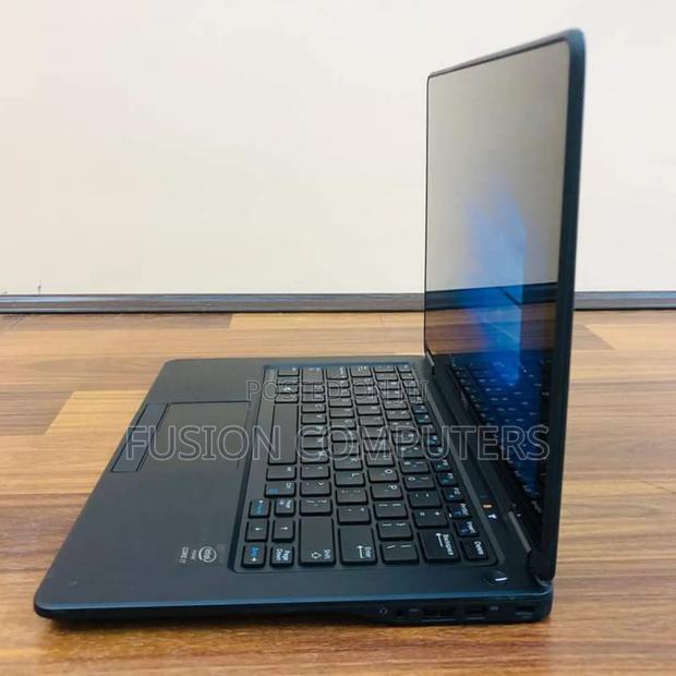 Laptop Dell 8GB Intel Core I7 SSD 128GB - thumbnail 5