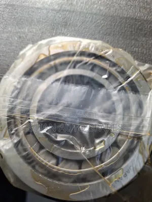 Fuso Fi Front and Rear Hub Bearing