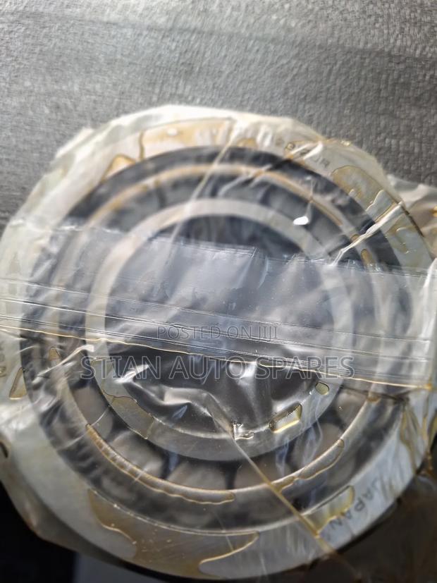 Fuso Fi Front and Rear Hub Bearing - thumbnail 2