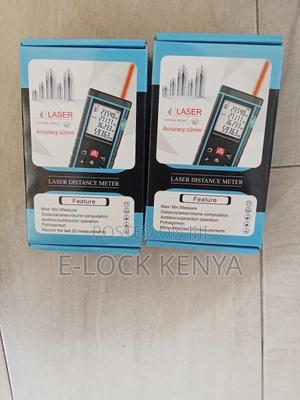 Professional 40m Laser Distance Analyzer.Precision - thumbnail 2