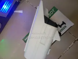 Solar Monitoring Lamp.Cl-877a.Three Lighting Mode.