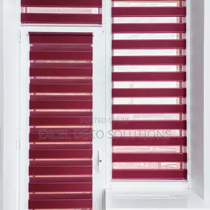 Sheer Roller Blinds