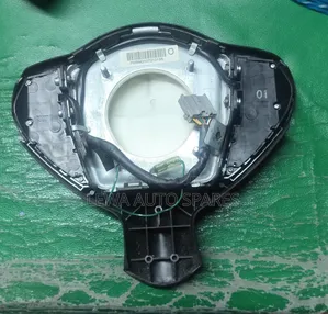 Airbag Nissan Juke
