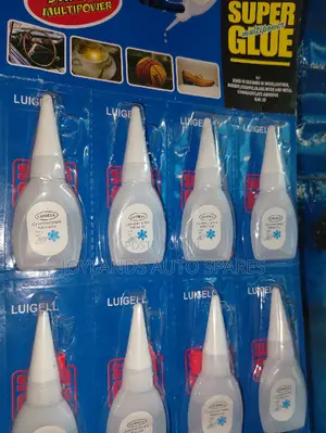 Liugel Super Glue Big