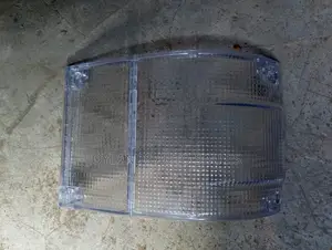 Nissan QD Corner Lens