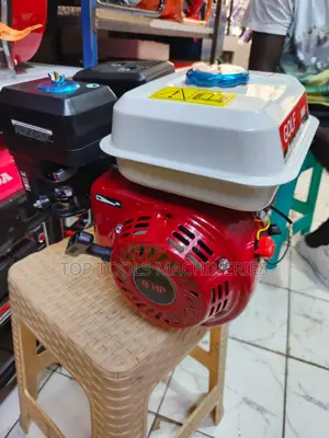 Golf 8hp Original Agricultural Engine