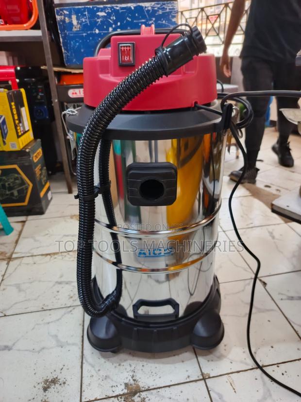 Aico 50L Brand New Vacuum Cleaner