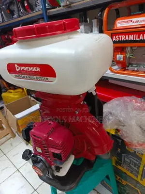 Premier Mist Duster/Blower 4stroke