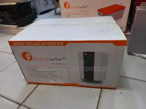 Felicity 1.5kva 12V Inverter Charger