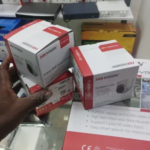 Public CCTV Cameras.Hikvision CCTV Cameras. Quality Security