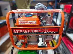 Astramilano 2" Inch Water Pump