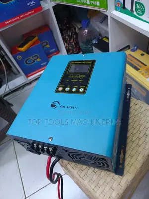 Solarpex 1.5kva 12v Hybrid Inverter