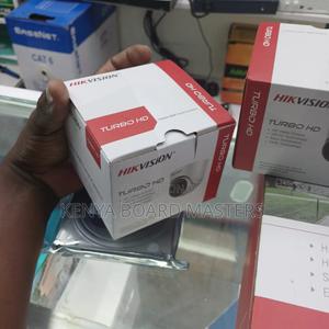 Hikvision Smart CCTV Cameras. - thumbnail 2