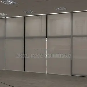 One Square Meter Uv Protect Sunscreen Roller Blind