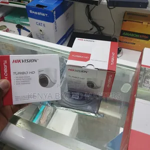 Channeling CCTV Cameras in Offices and Homes