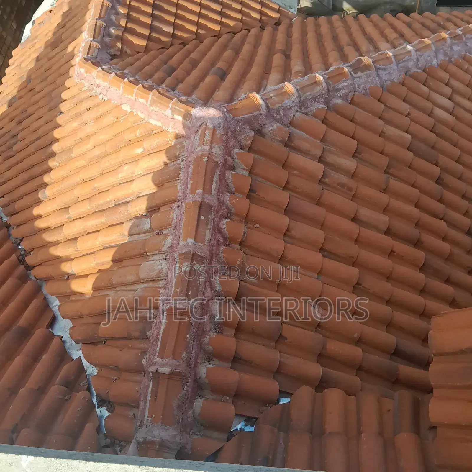 Roofing Repairs and Maintenance