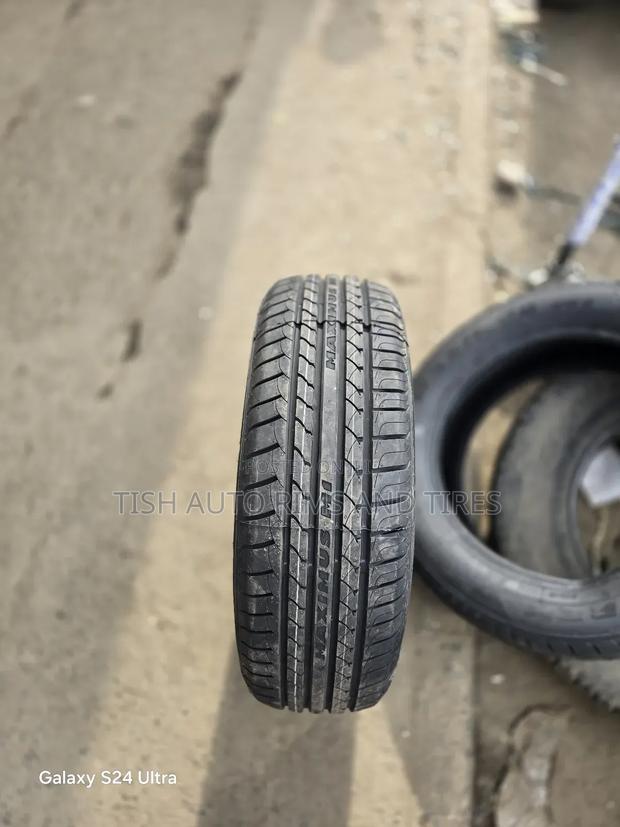 195/60r16 Muxmus - main view