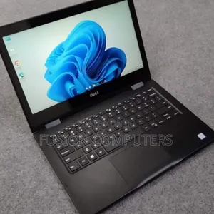 Laptop Dell Latitude 3390 8GB Intel Core I5 SSD 256GB