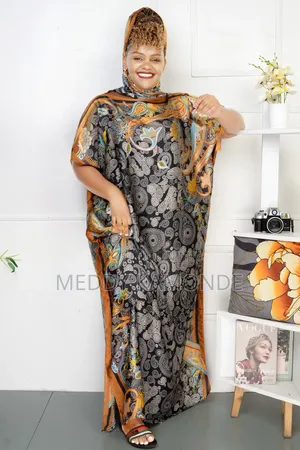 Quality Silk Deras/Mothers/Free Size