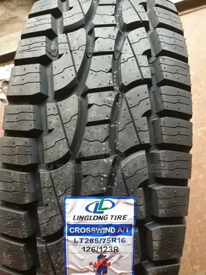 285 /75 R16 Linglong Tyres.