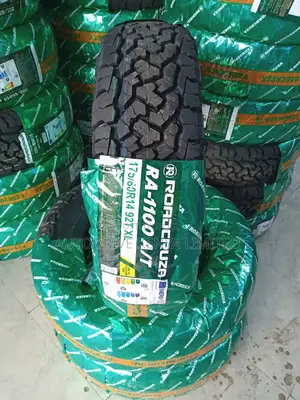175/80r14 Roadcruza All-Terrain