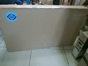 50" Samsung Crystal Uhd Cu8000 Led Tv