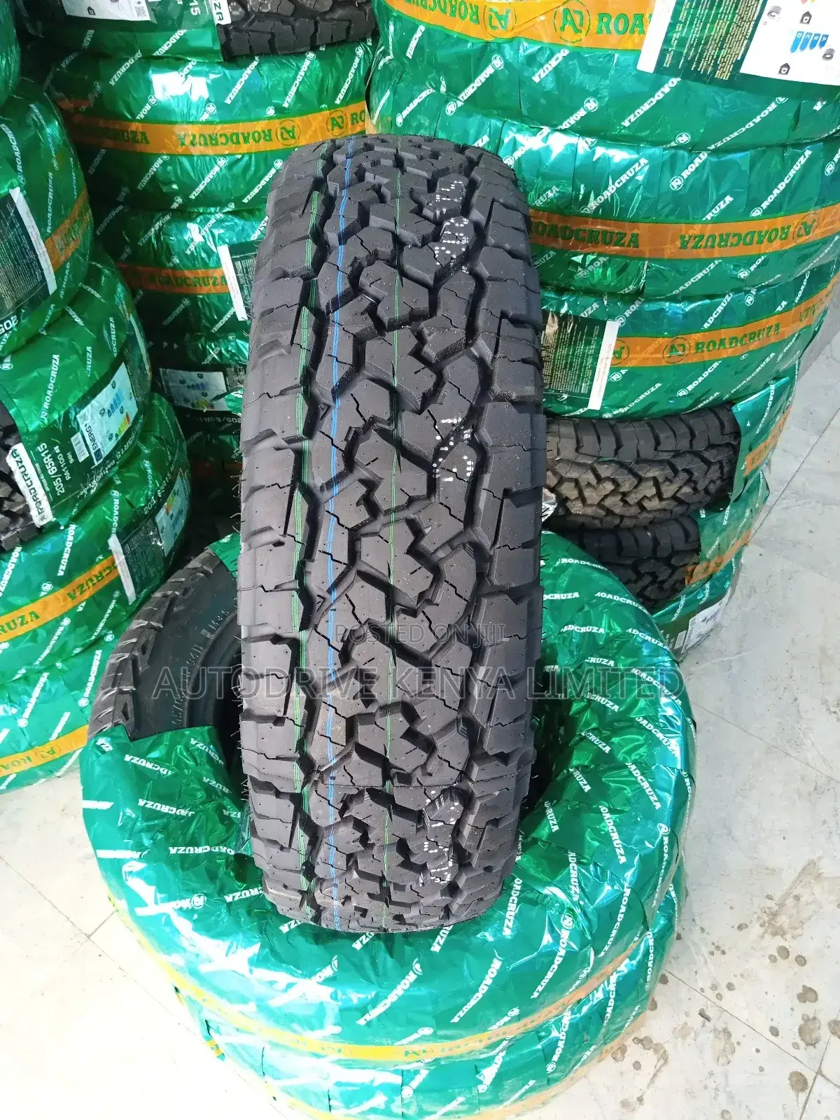 175/80r14 Roadcruza All-Terrain